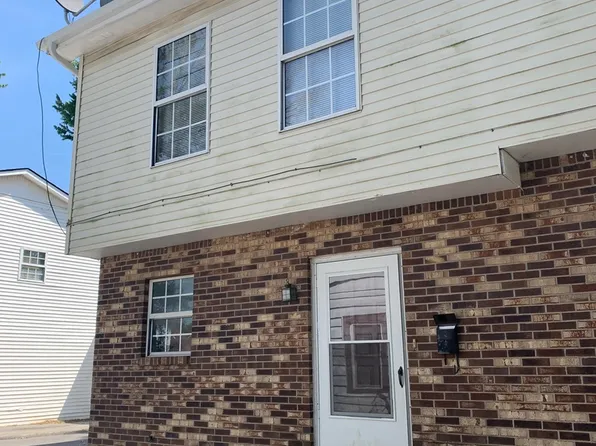 161 Wittland Ln, Lexington, KY 40505