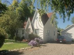 551 Lincoln St, Twin Falls, ID 83301