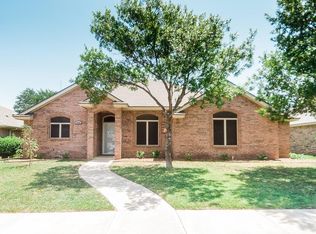 10503 Fremont Ave, Lubbock, TX 79423
