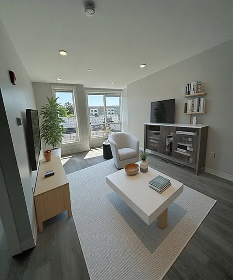 Residences at Sharon Gallery — Photo 78