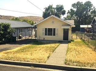 1825 Lancaster Ave, Klamath Falls, OR 97601
