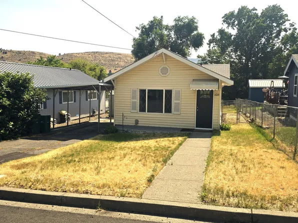 1825 Lancaster Ave, Klamath Falls, OR 97601