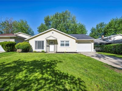 1074 E 168th St, Cleveland, OH, 44110