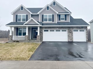 5003 Ramier Ave NE, Otsego, MN 55374