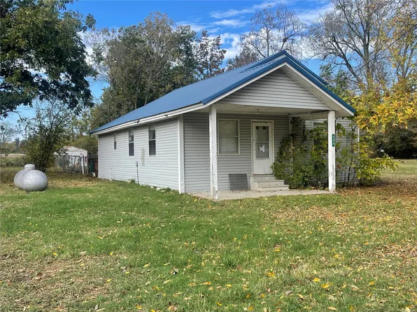 205 N Maple St, Bragg City, MO 63827