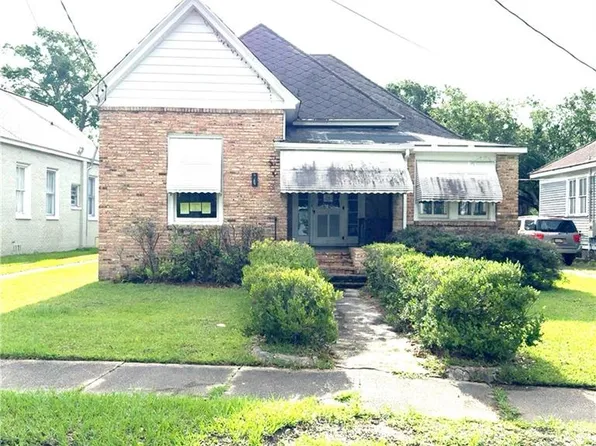 11 Hannon Ave, Mobile, AL 36604