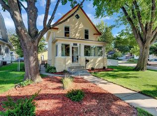 2025 19th Ave NE, Minneapolis, MN 55418