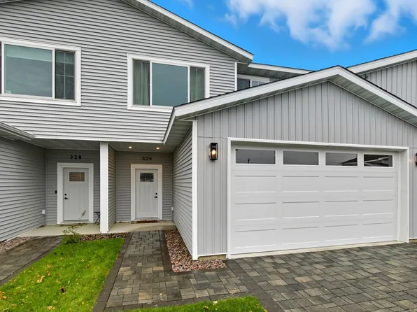 324 Martinson Blvd, Spicer, MN 56288