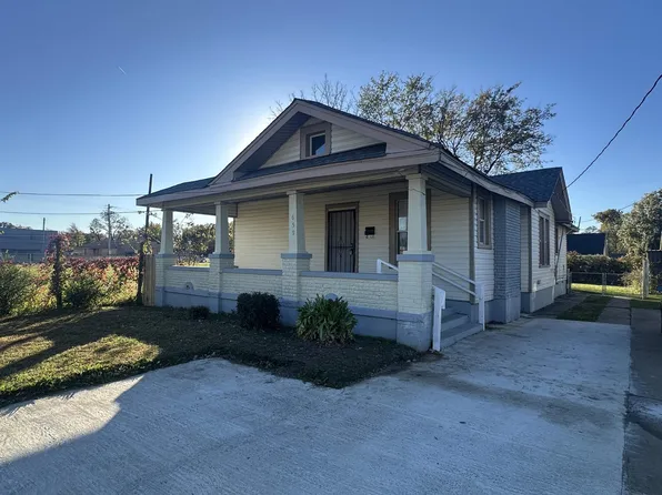 659 Decatur St, Memphis, TN 38107