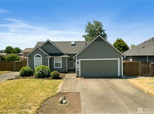 415 Eldredge Ave NW, Orting, WA 98360
