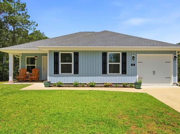 53 Pfitzer Ct, Defuniak Springs, FL 32433