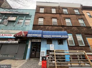 2258 N Broad St, Philadelphia, PA