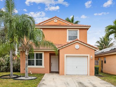 1596 SE 20th Road, Homestead, FL, 33035