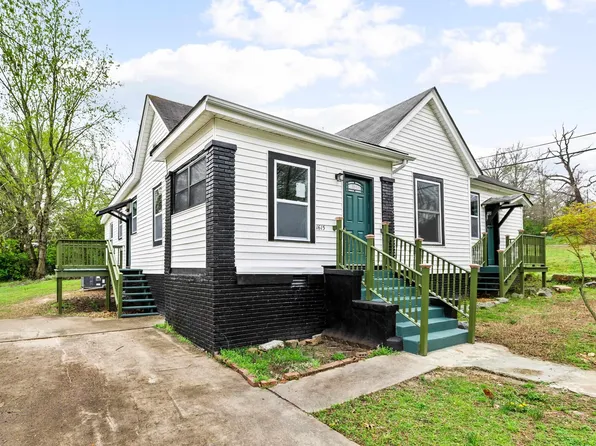 1615 W 28th St, Little Rock, AR 72206