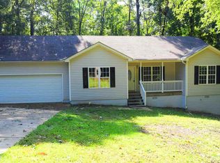 211 W Mourning Dove Ct, Monticello, GA 31064