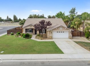 14912 Central Coast St, Bakersfield, CA 93314