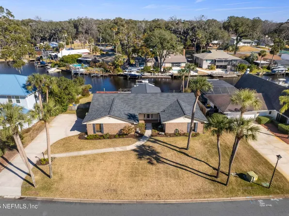 11347 PORTSIDE Drive, Jacksonville, FL 32225