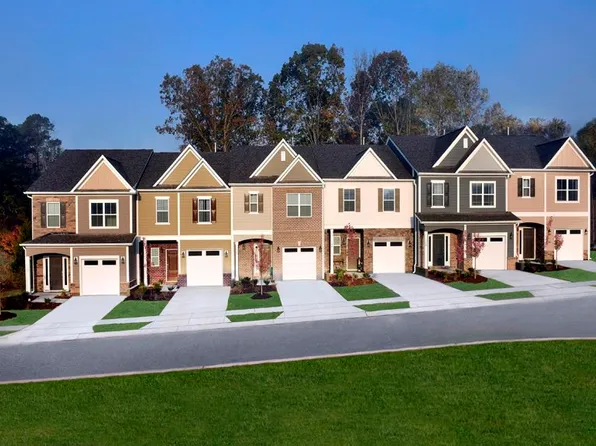301 Castien Cove Pl, Apex, NC 27539