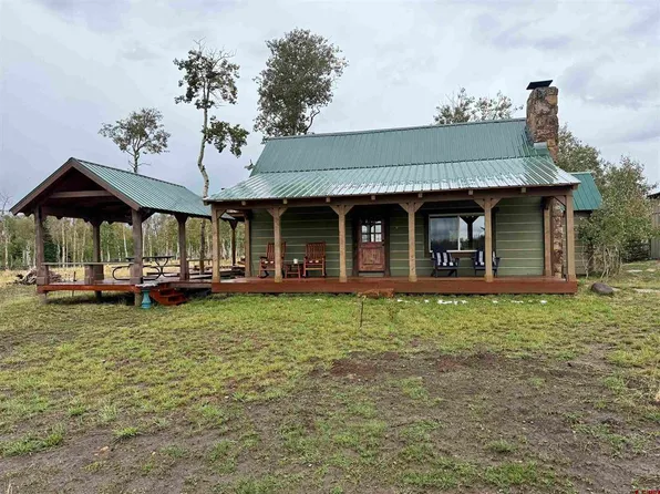 58985 Encampment Trail #S, Montrose, CO 81403