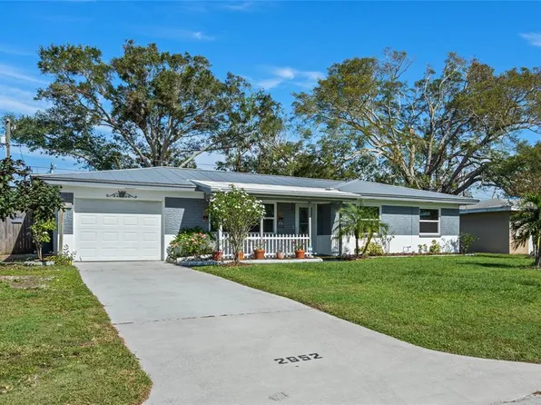 2652 Woodring Dr, Clearwater, FL 33759