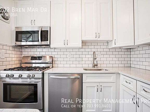 4th image of 6202 Bren Mar Dr