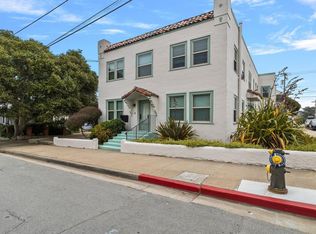 419PG, Pacific Grove, CA 93950