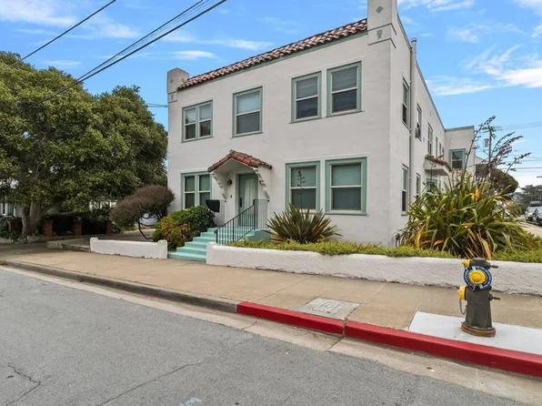 419PG, 419 Forest Ave #419PG12, Pacific Grove, CA 93950