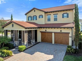 15706 Cutter Sail Pl, Winter Garden, FL 34787