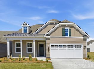 119 Marina Bay Trl, Locust, NC 28097