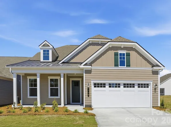 119 Marina Bay Trl, Locust, NC 28097
