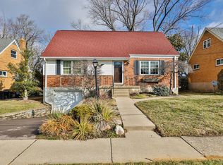 5334 Alvera Dr, Cincinnati, OH 45238