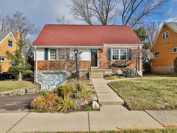 5334 Alvera Dr, Cincinnati, OH 45238