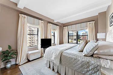 Sold by Brown Harris Stevens