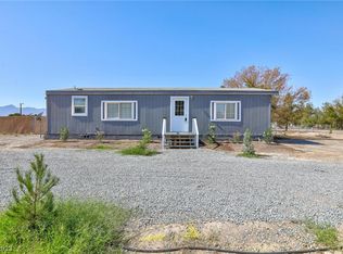 7530 Ranch Acres Rd, Pahrump, NV 89061