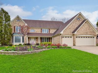 1200 Midwest Ln, Wheaton, IL 60189