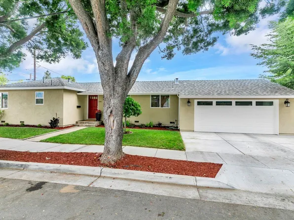 545 E Olive Ave, Sunnyvale, CA 94086