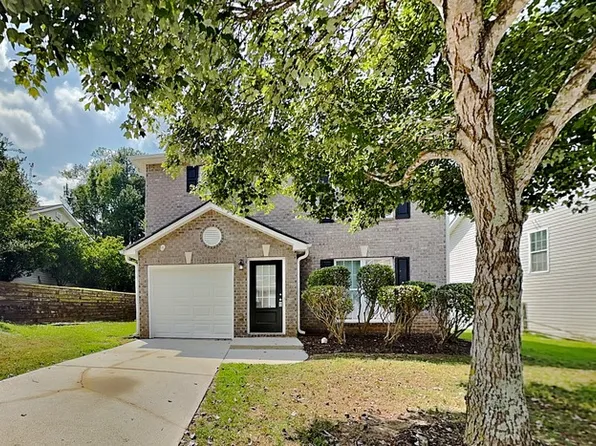3111 Leyland Ct, Decatur, GA 30034