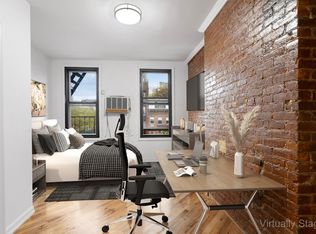 76 E 1st St #2AC, New York, NY 10009
