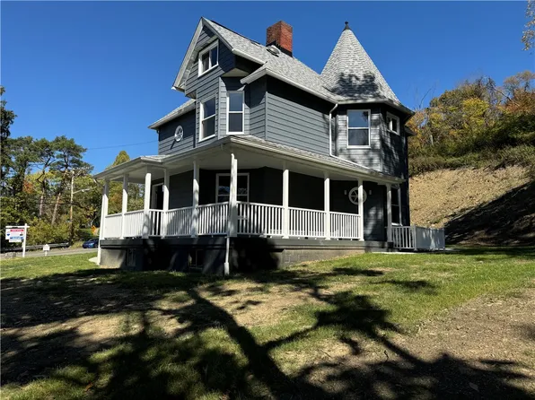 2735 Noblestown Rd, Pittsburgh, PA 15205