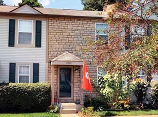 7207 Kirkdale Dr #39C, Blacklick, OH 43004