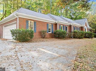 5692 Bloomingdale Ct, Norcross, GA 30092