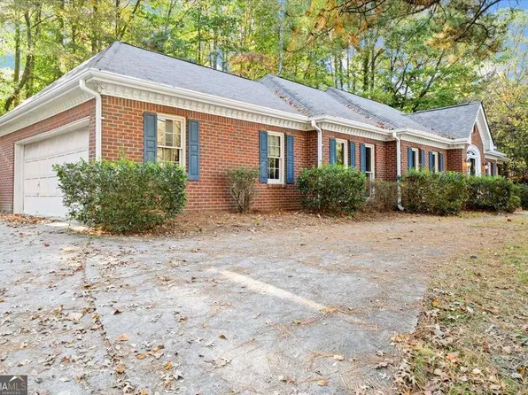 5692 Bloomingdale Ct, Peachtree Corners, GA 30092