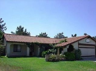 6155 Honeysuckle Ln, San Bernardino, CA 92407