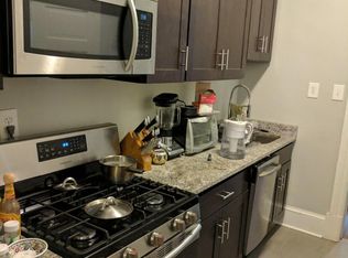 1831 Wyoming Ave NW, Washington, DC 20009