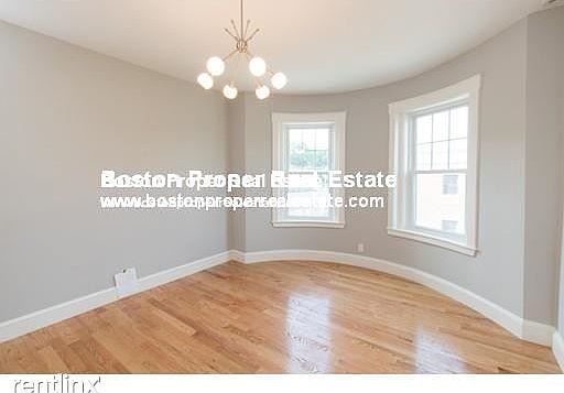 30 Montebello Rd. #1 Boston - Jamaica Plain Unit Photo 4
