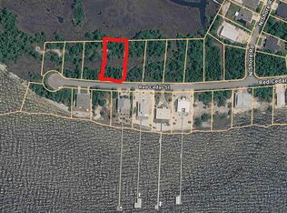 5961 Red Cedar St, Perdido Key, FL 32507