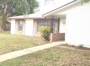 190 Meadowbrook Ave, Merritt Island, FL 32953