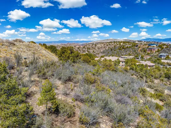 331 Silver Hill Cir, Prescott, AZ 86303
