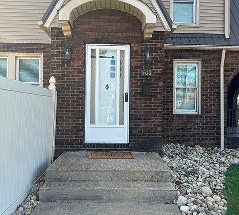 2nd image of 500 Gilbert Ave