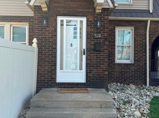 500 Gilbert Ave, Follansbee, WV 26037
